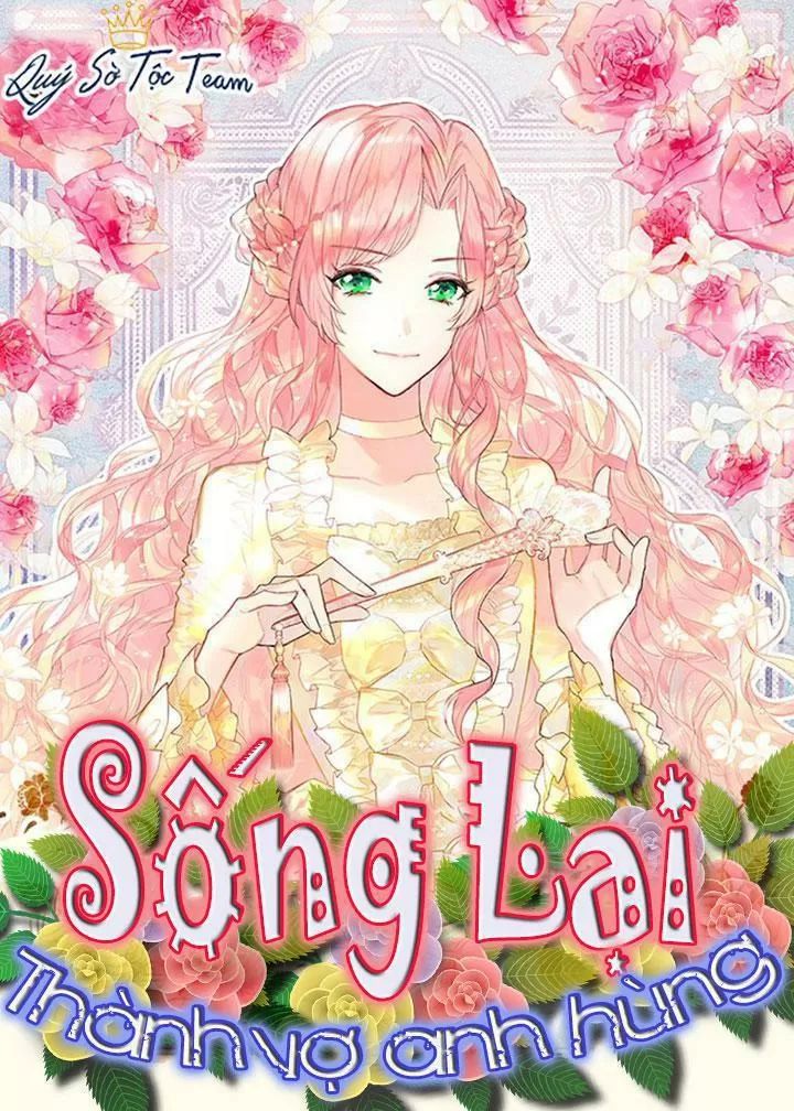 Tồn Tại Với Tư Cách Là Vợ Của Nam Chính Chap 180 - Next Chap 181