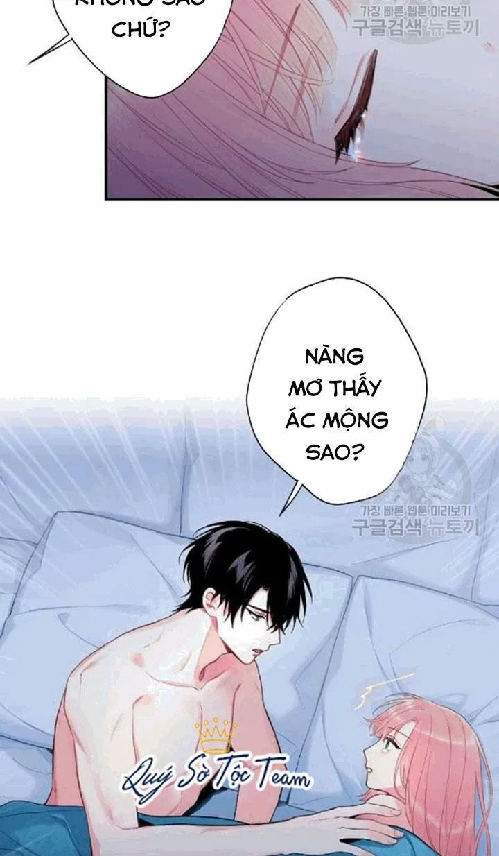 Tồn Tại Với Tư Cách Là Vợ Của Nam Chính Chap 180 - Next Chap 181