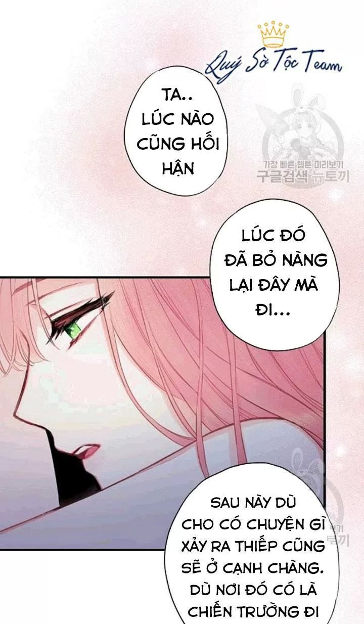 Tồn Tại Với Tư Cách Là Vợ Của Nam Chính Chap 180 - Next Chap 181