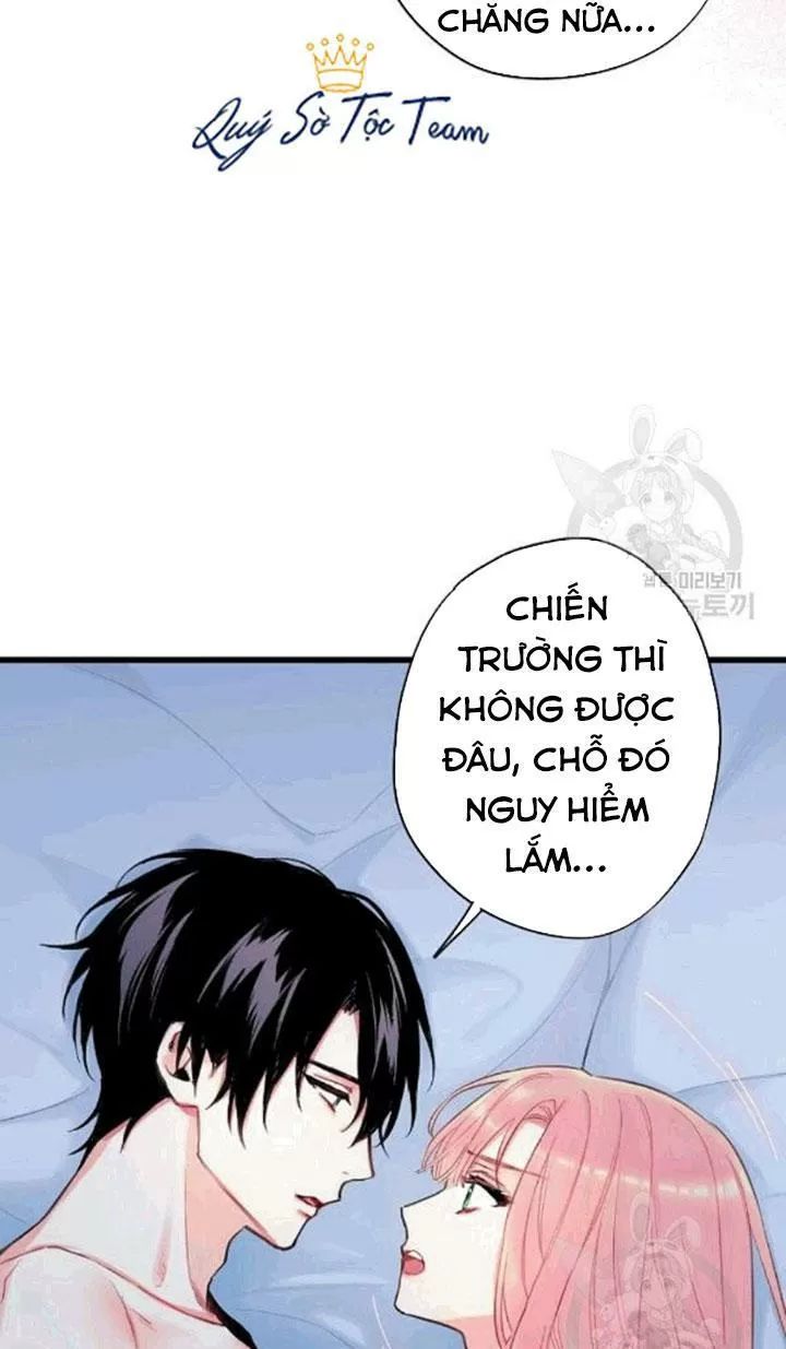 Tồn Tại Với Tư Cách Là Vợ Của Nam Chính Chap 180 - Next Chap 181