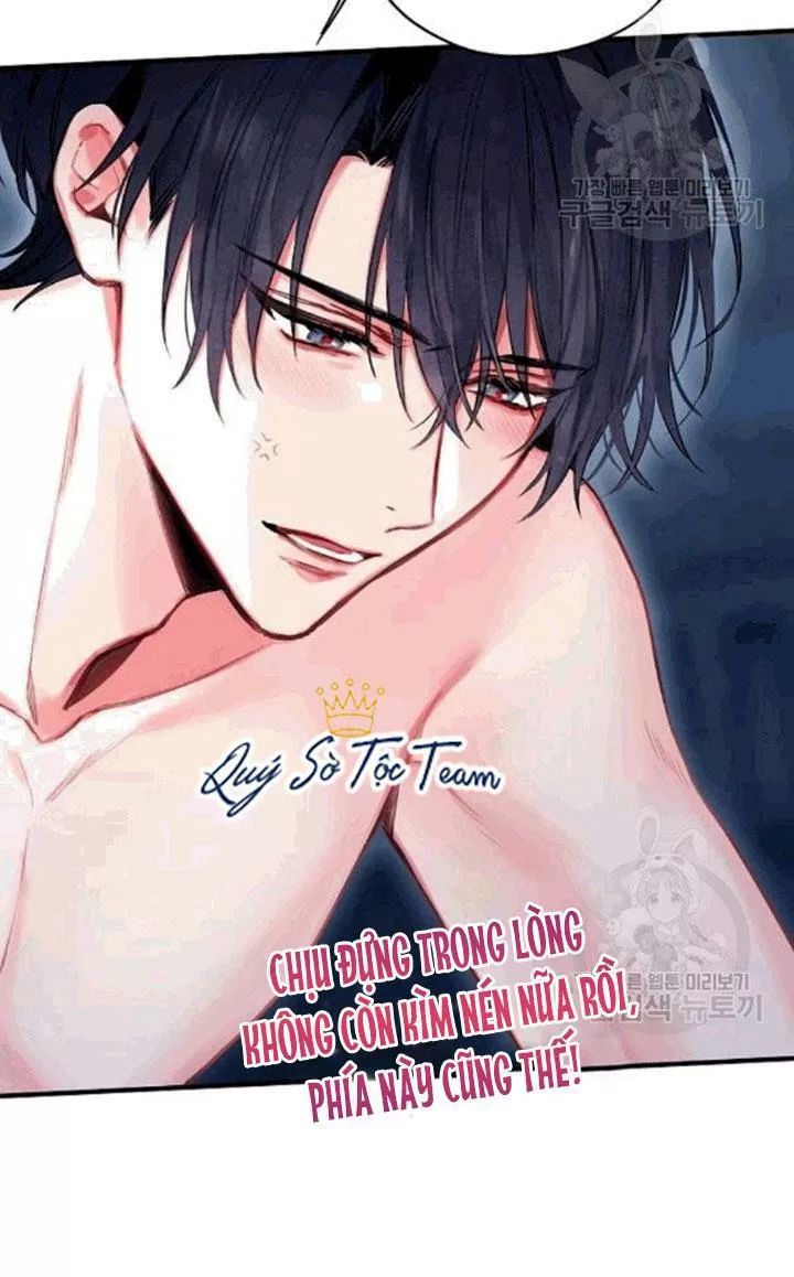 Tồn Tại Với Tư Cách Là Vợ Của Nam Chính Chap 180 - Next Chap 181
