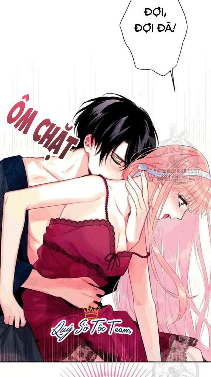 Tồn Tại Với Tư Cách Là Vợ Của Nam Chính Chap 180 - Next Chap 181