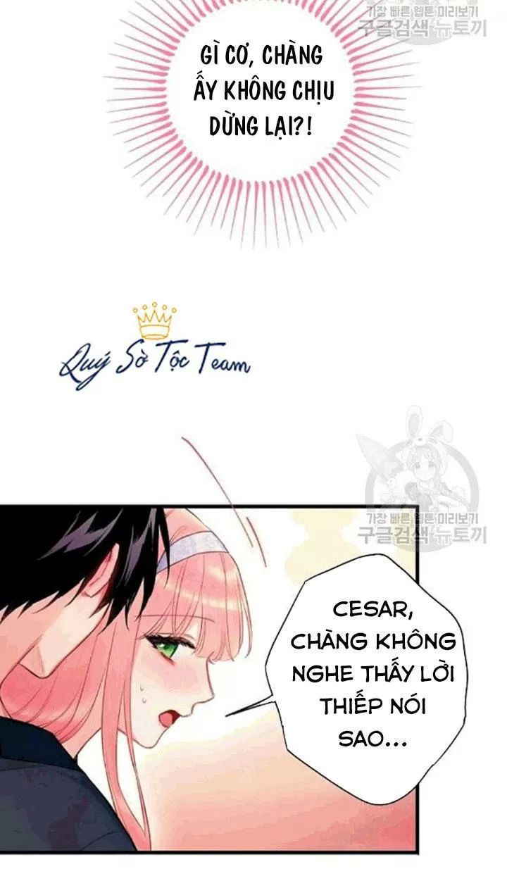 Tồn Tại Với Tư Cách Là Vợ Của Nam Chính Chap 180 - Next Chap 181