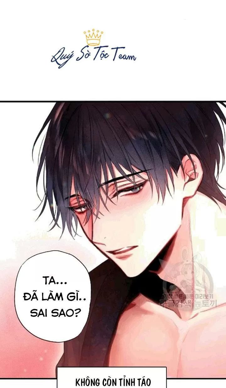 Tồn Tại Với Tư Cách Là Vợ Của Nam Chính Chap 180 - Next Chap 181