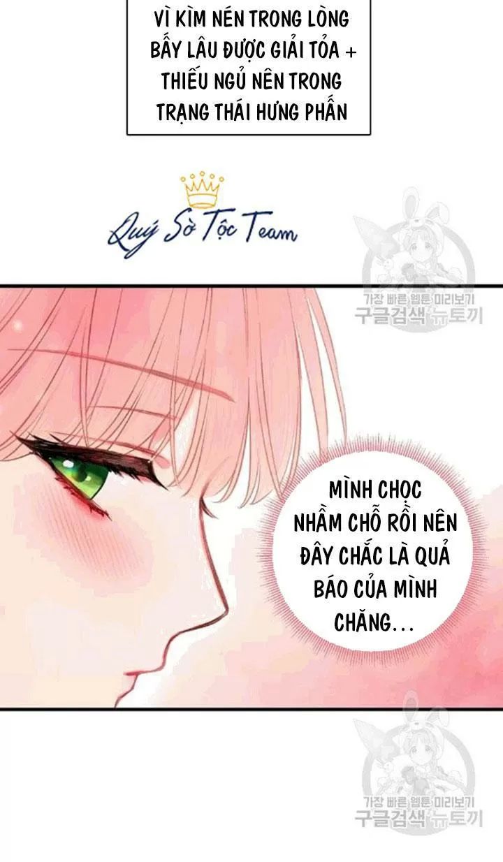 Tồn Tại Với Tư Cách Là Vợ Của Nam Chính Chap 180 - Next Chap 181