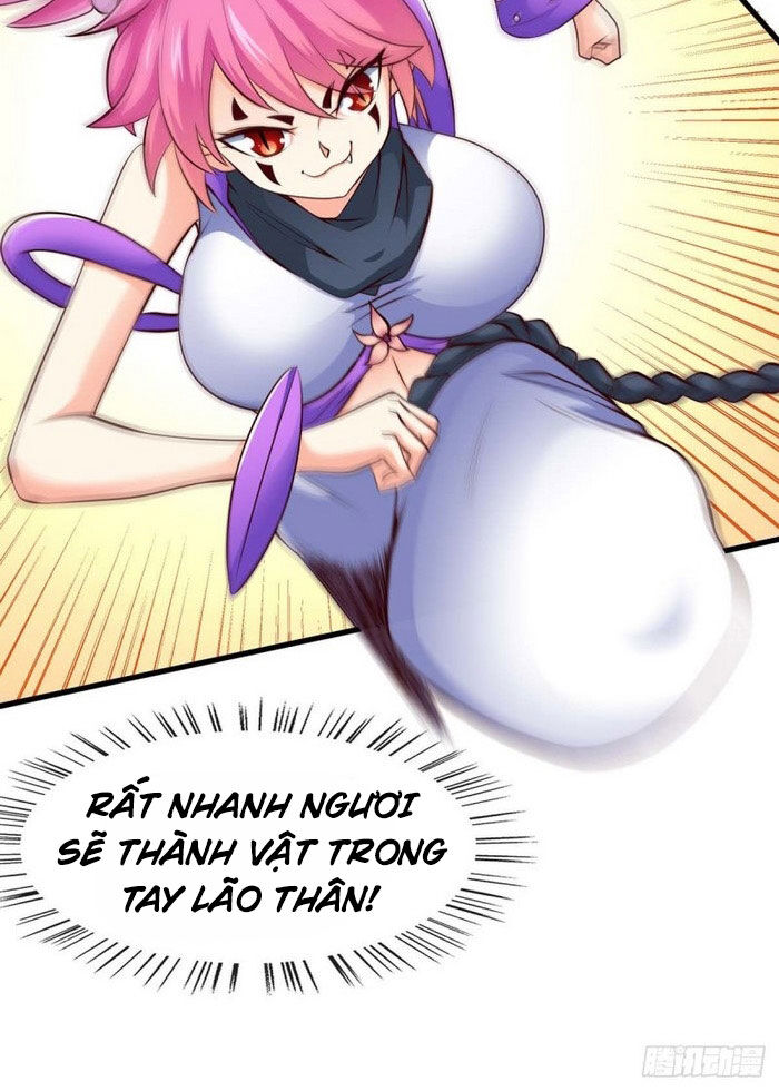 Tiên Đế Trở Về Chap 129 - Next Chap 130