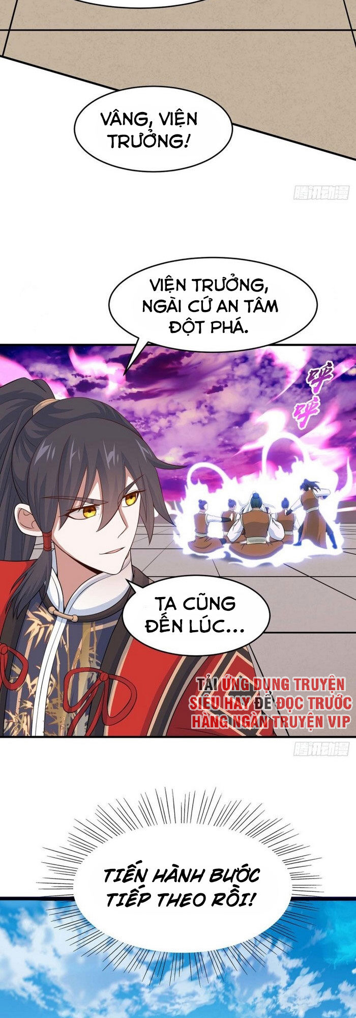 Tiên Đế Trở Về Chap 129 - Next Chap 130