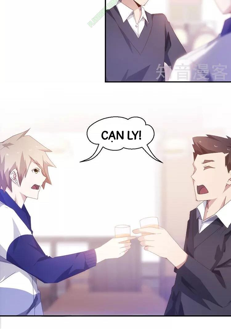 Siêu Cấp Thần Y Hệ Thống Chap 33 - Next Chap 34