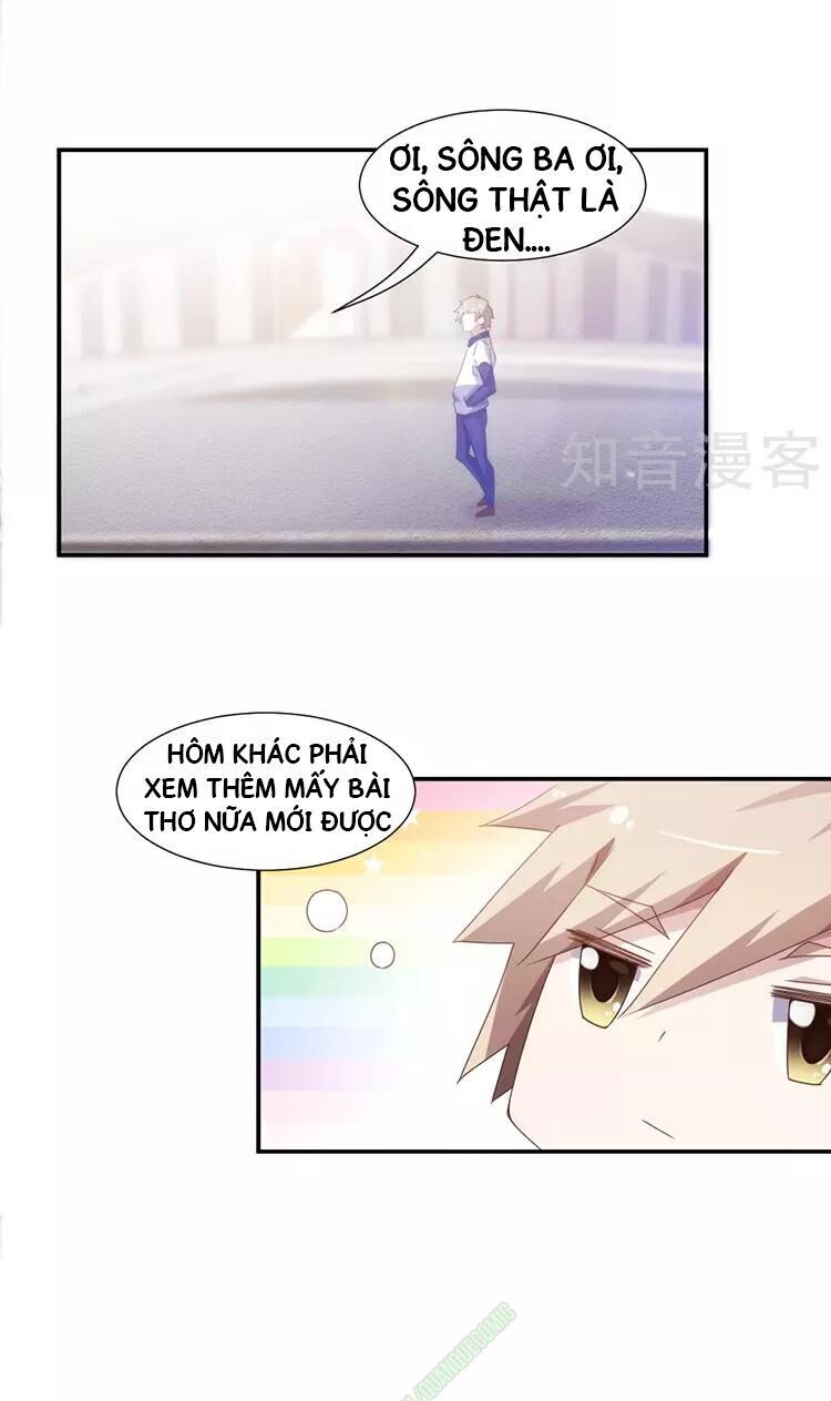 Siêu Cấp Thần Y Hệ Thống Chap 33 - Next Chap 34