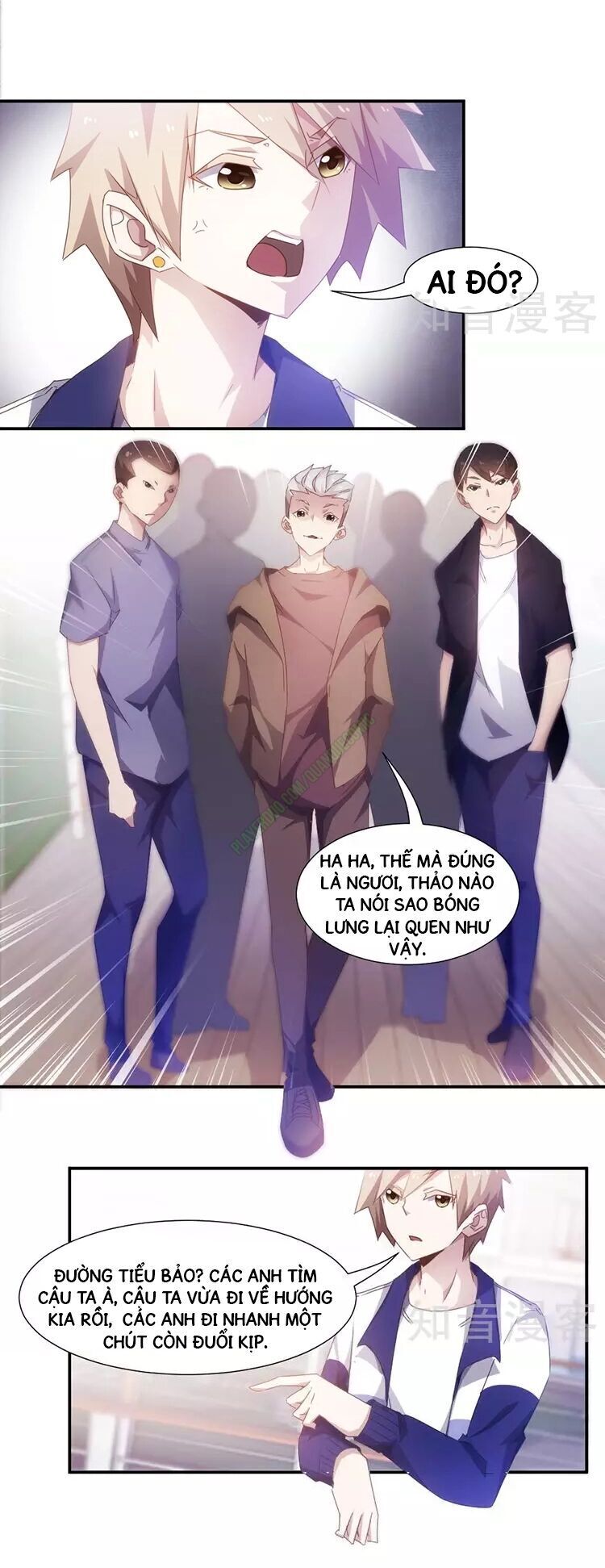Siêu Cấp Thần Y Hệ Thống Chap 33 - Next Chap 34