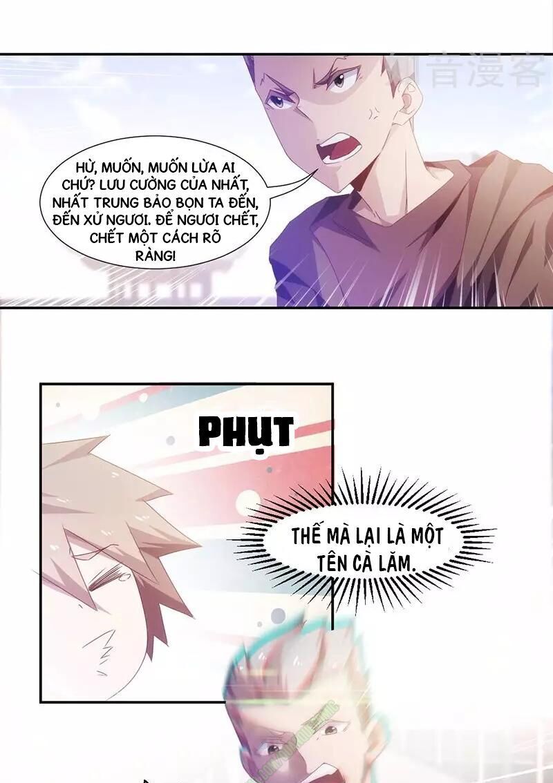 Siêu Cấp Thần Y Hệ Thống Chap 33 - Next Chap 34