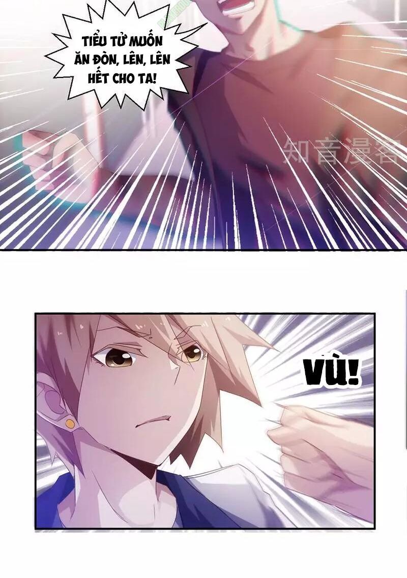 Siêu Cấp Thần Y Hệ Thống Chap 33 - Next Chap 34