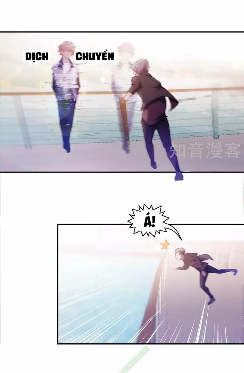 Siêu Cấp Thần Y Hệ Thống Chap 33 - Next Chap 34