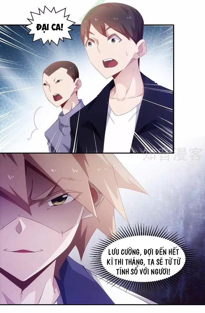 Siêu Cấp Thần Y Hệ Thống Chap 33 - Next Chap 34