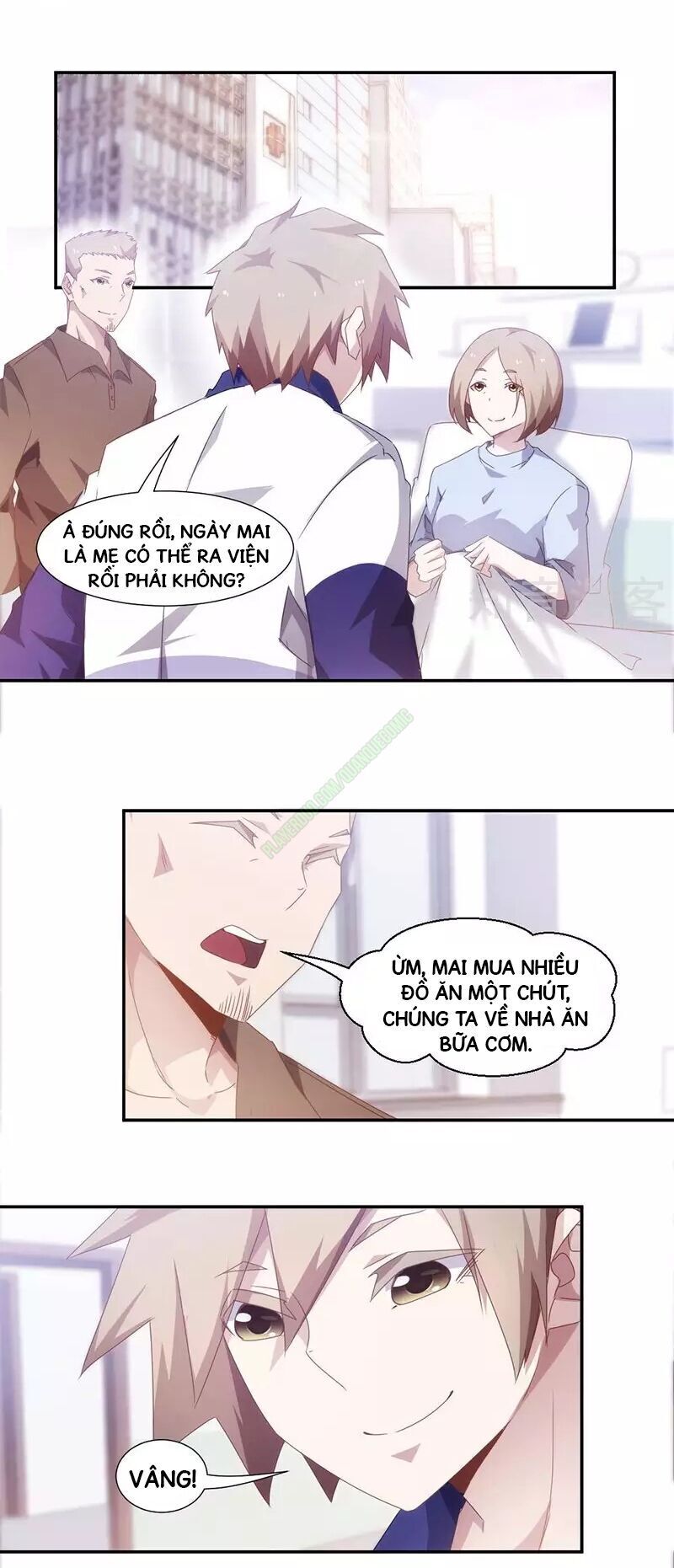 Siêu Cấp Thần Y Hệ Thống Chap 33 - Next Chap 34