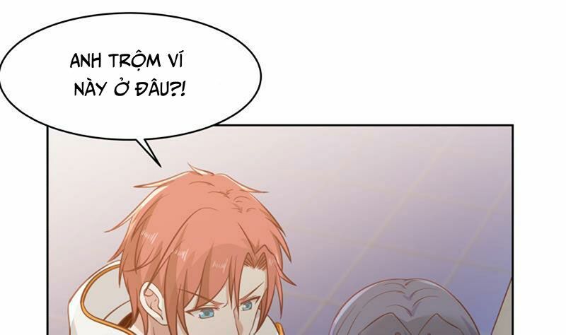 Trên Người Ta Có Một Con Rồng Chap 257 - Next Chap 258