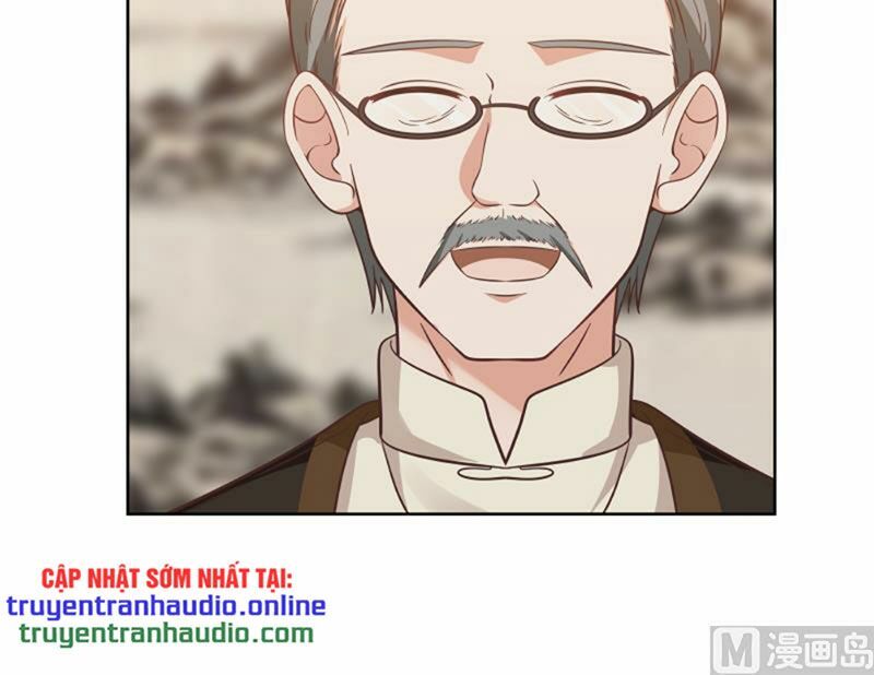Trên Người Ta Có Một Con Rồng Chap 257 - Next Chap 258