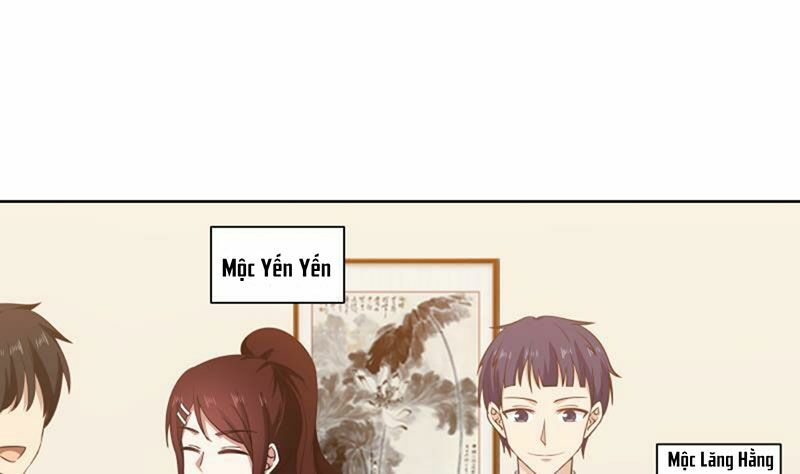 Trên Người Ta Có Một Con Rồng Chap 257 - Next Chap 258