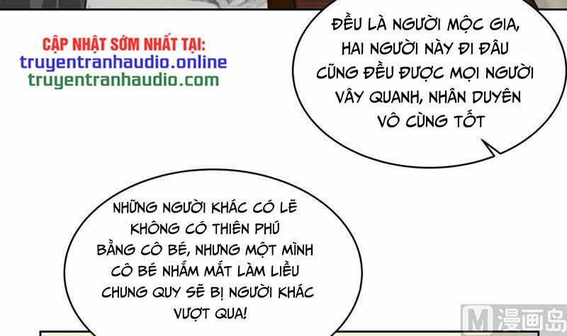 Trên Người Ta Có Một Con Rồng Chap 257 - Next Chap 258