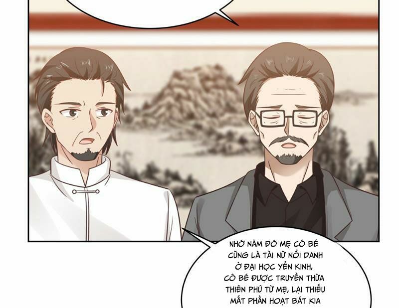 Trên Người Ta Có Một Con Rồng Chap 257 - Next Chap 258