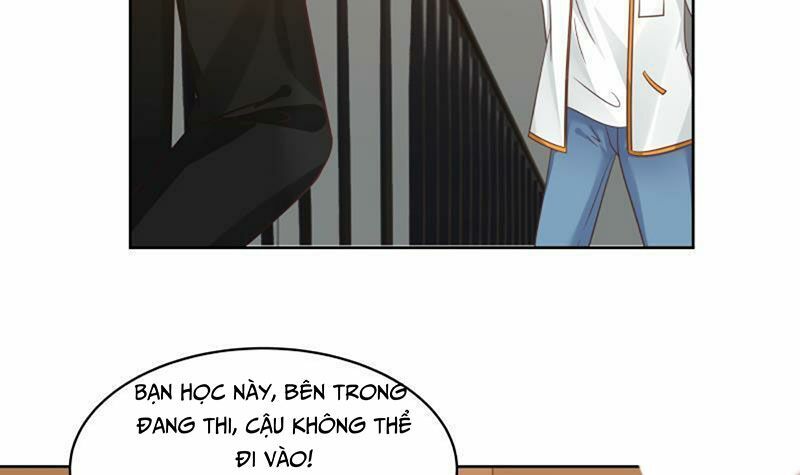 Trên Người Ta Có Một Con Rồng Chap 257 - Next Chap 258