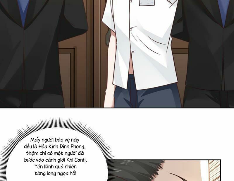 Trên Người Ta Có Một Con Rồng Chap 257 - Next Chap 258