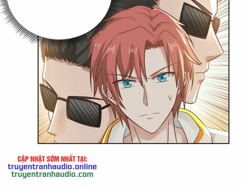 Trên Người Ta Có Một Con Rồng Chap 257 - Next Chap 258