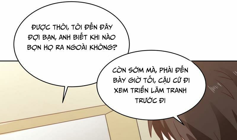 Trên Người Ta Có Một Con Rồng Chap 257 - Next Chap 258