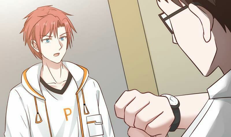 Trên Người Ta Có Một Con Rồng Chap 257 - Next Chap 258