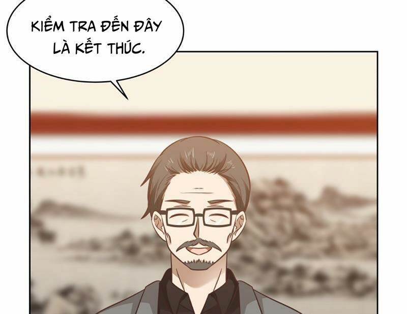 Trên Người Ta Có Một Con Rồng Chap 257 - Next Chap 258
