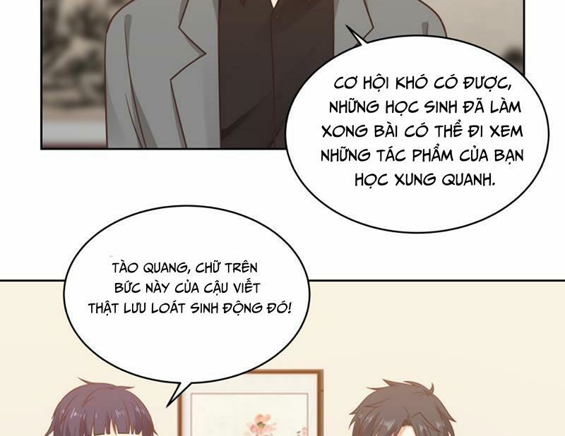 Trên Người Ta Có Một Con Rồng Chap 257 - Next Chap 258