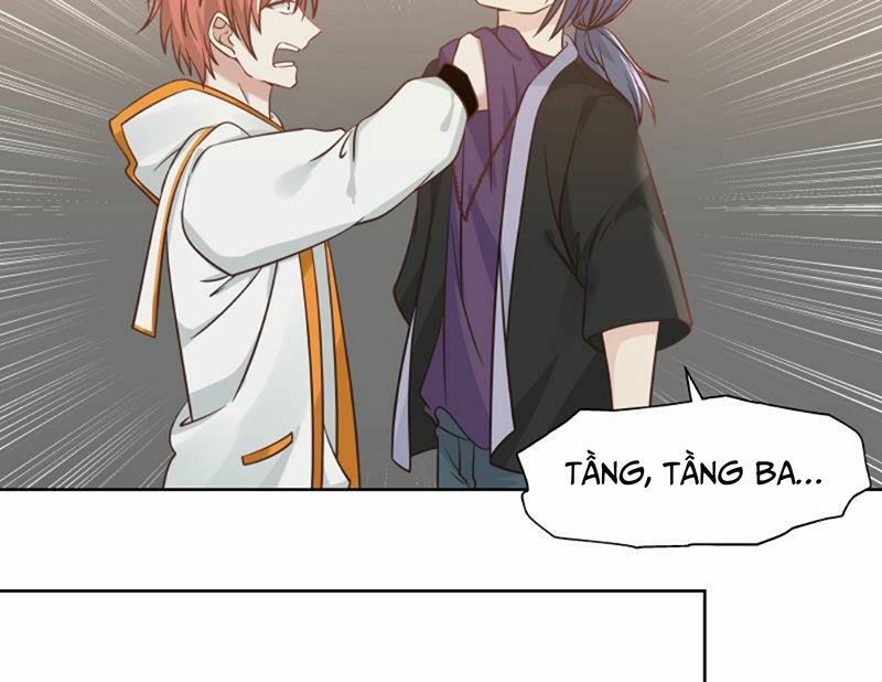 Trên Người Ta Có Một Con Rồng Chap 257 - Next Chap 258