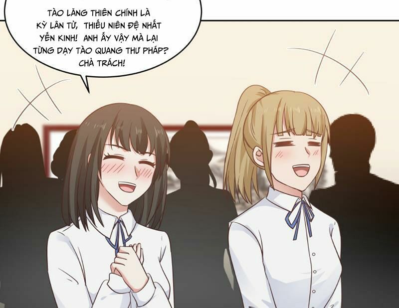 Trên Người Ta Có Một Con Rồng Chap 257 - Next Chap 258