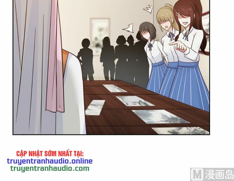 Trên Người Ta Có Một Con Rồng Chap 257 - Next Chap 258