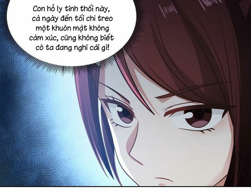 Trên Người Ta Có Một Con Rồng Chap 257 - Next Chap 258