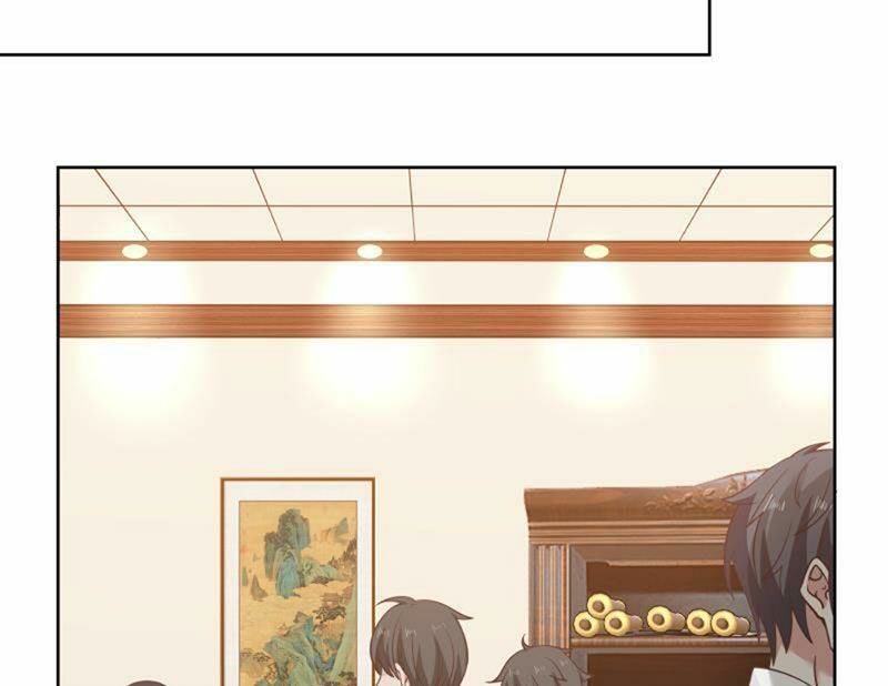 Trên Người Ta Có Một Con Rồng Chap 257 - Next Chap 258