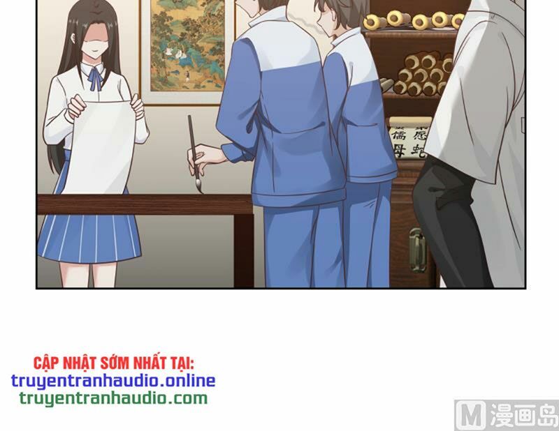 Trên Người Ta Có Một Con Rồng Chap 257 - Next Chap 258
