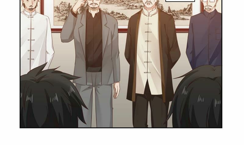 Trên Người Ta Có Một Con Rồng Chap 257 - Next Chap 258
