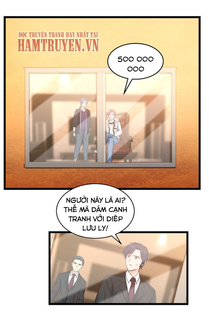 Trên Người Ta Có Một Con Rồng Chap 272 - Next Chap 273