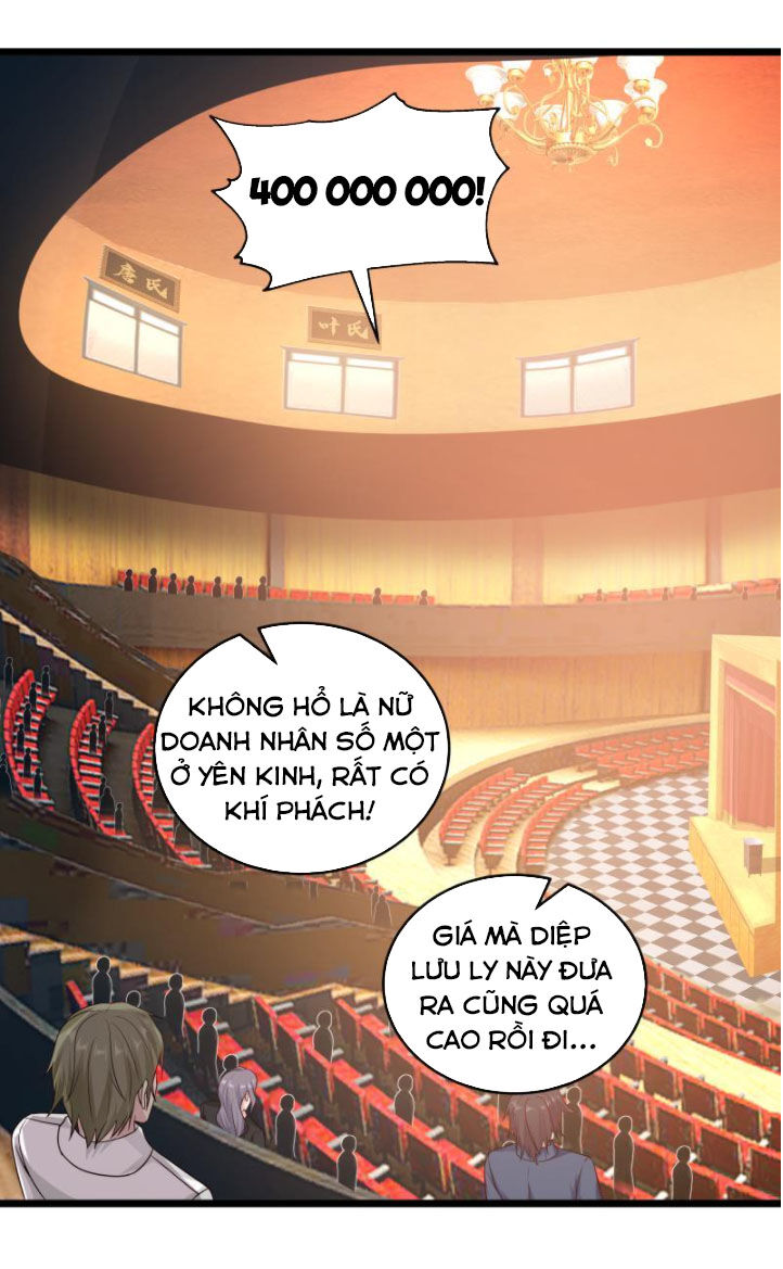Trên Người Ta Có Một Con Rồng Chap 272 - Next Chap 273