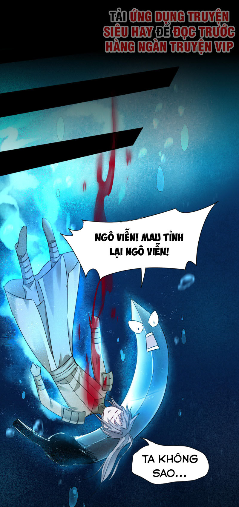 Nghịch Chuyển Tiên Đồ Chap 145 - Next Chap 146