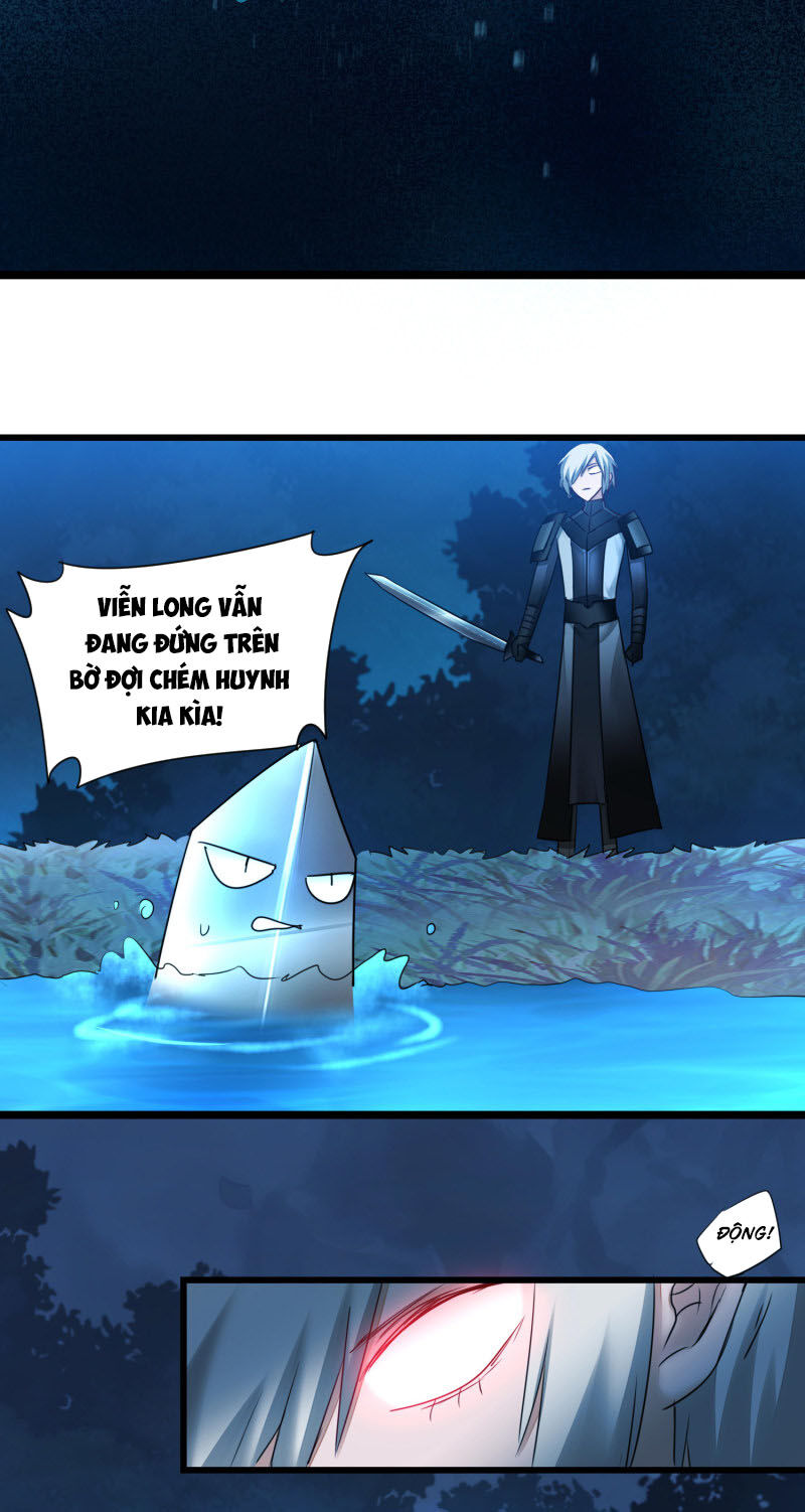 Nghịch Chuyển Tiên Đồ Chap 145 - Next Chap 146