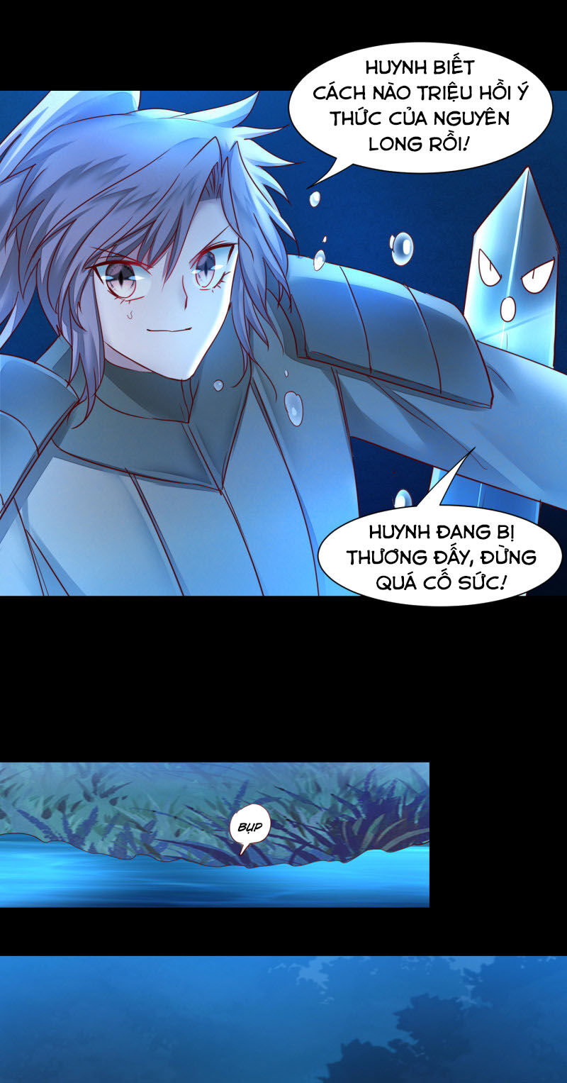 Nghịch Chuyển Tiên Đồ Chap 145 - Next Chap 146