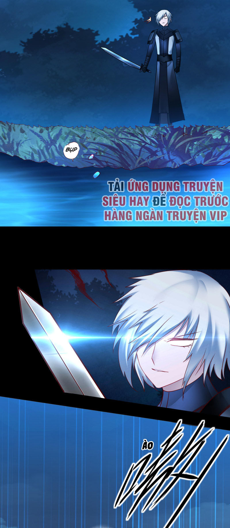 Nghịch Chuyển Tiên Đồ Chap 145 - Next Chap 146