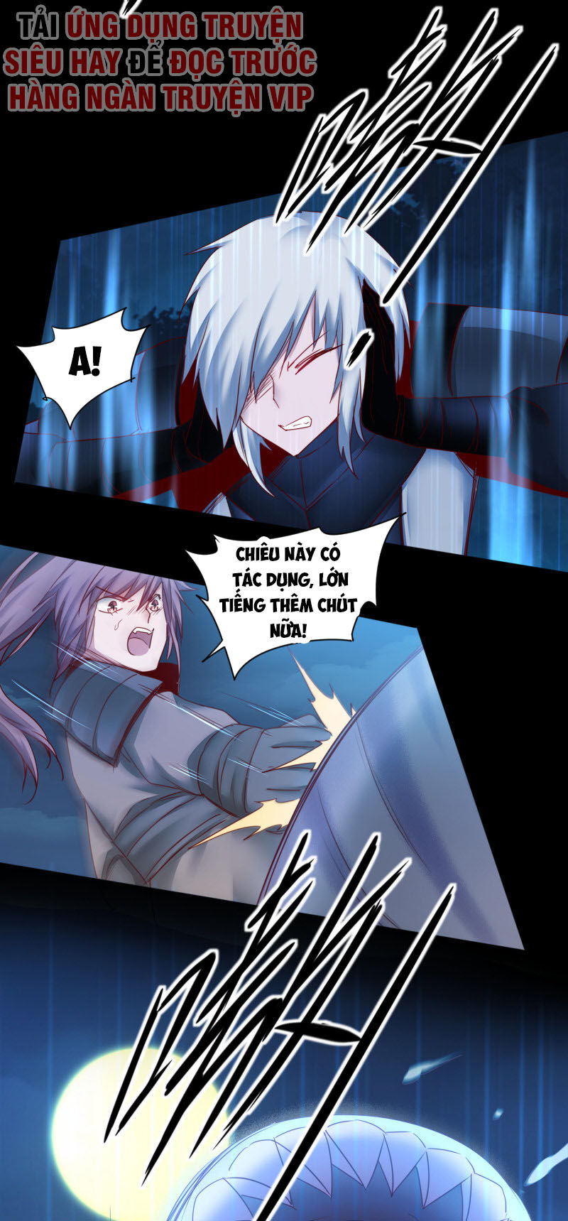 Nghịch Chuyển Tiên Đồ Chap 145 - Next Chap 146