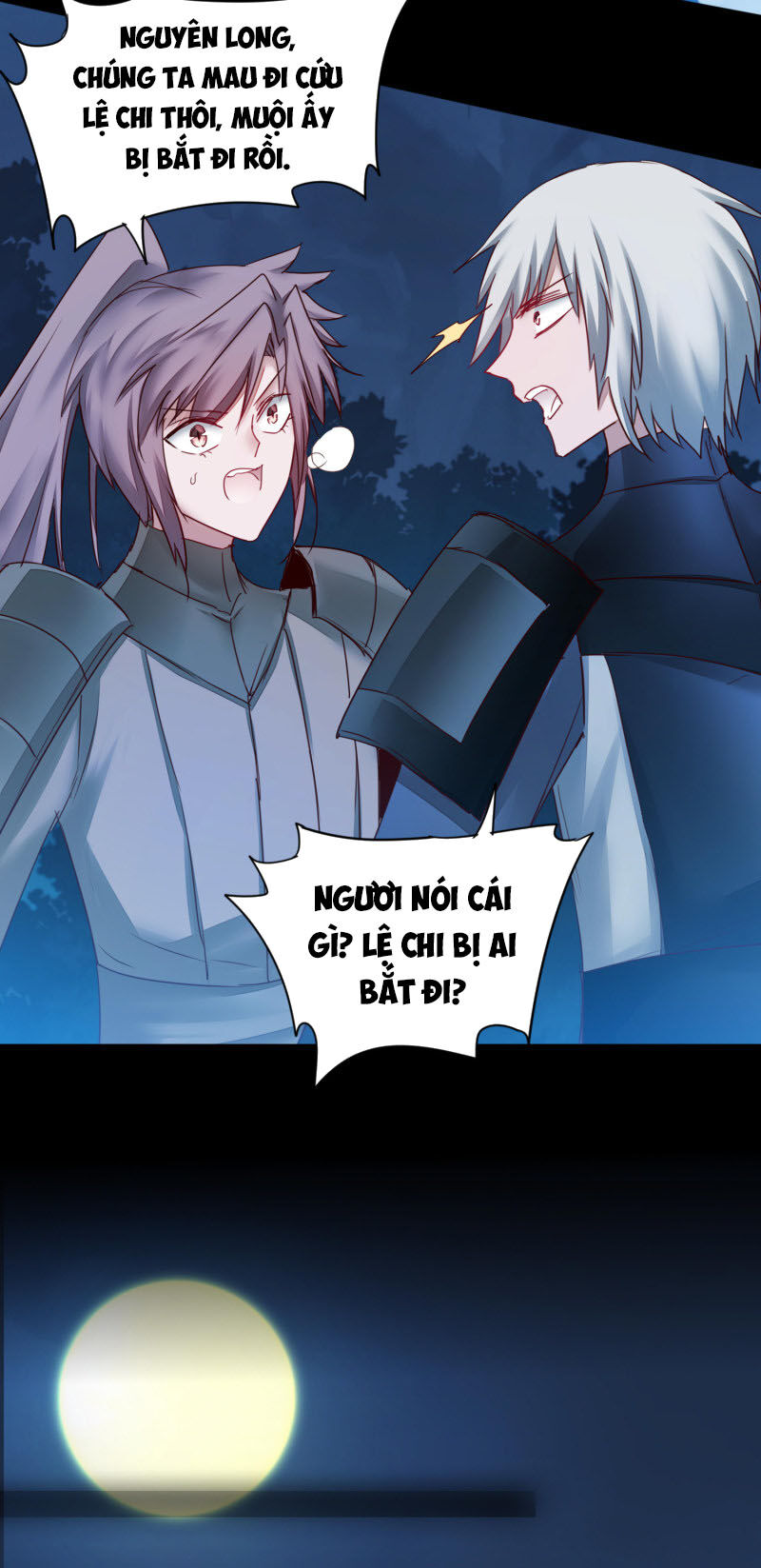 Nghịch Chuyển Tiên Đồ Chap 145 - Next Chap 146