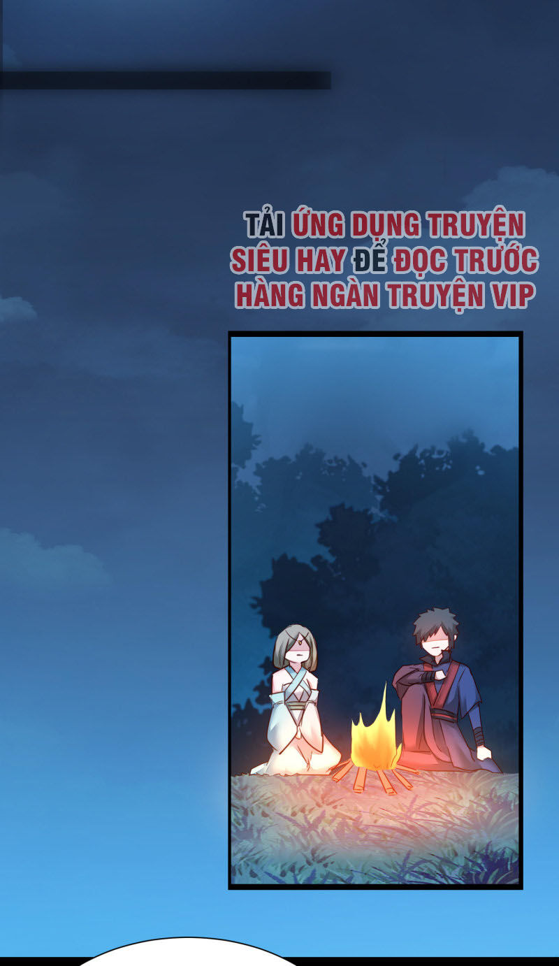 Nghịch Chuyển Tiên Đồ Chap 145 - Next Chap 146