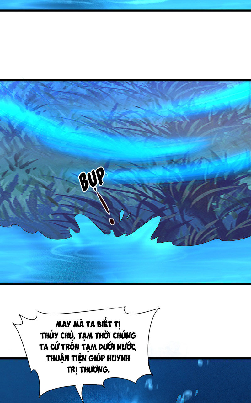 Nghịch Chuyển Tiên Đồ Chap 145 - Next Chap 146