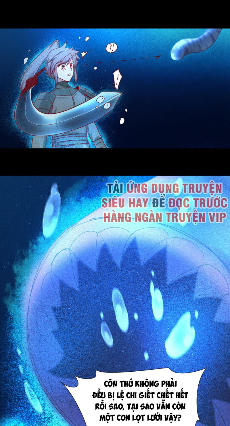 Nghịch Chuyển Tiên Đồ Chap 145 - Next Chap 146
