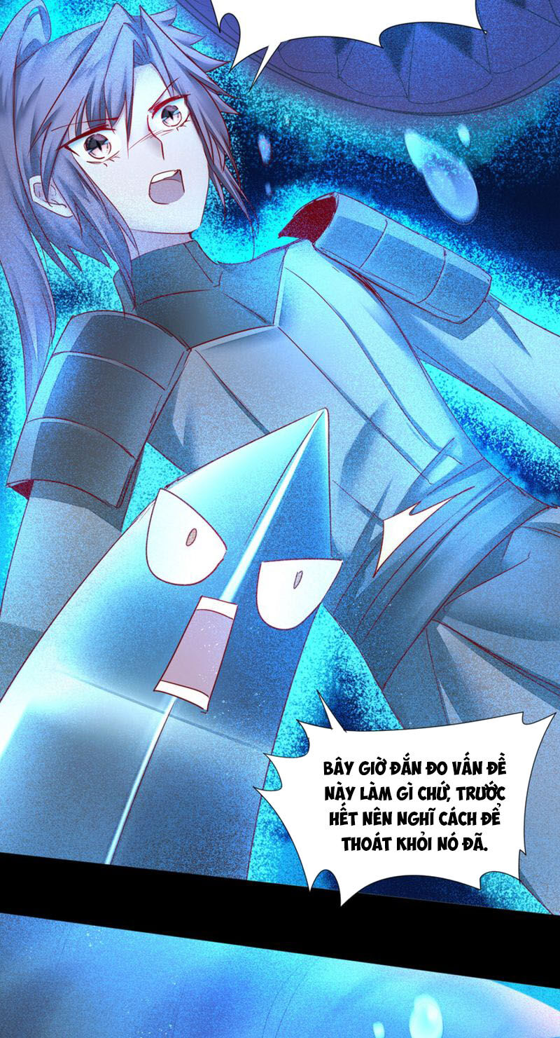 Nghịch Chuyển Tiên Đồ Chap 145 - Next Chap 146